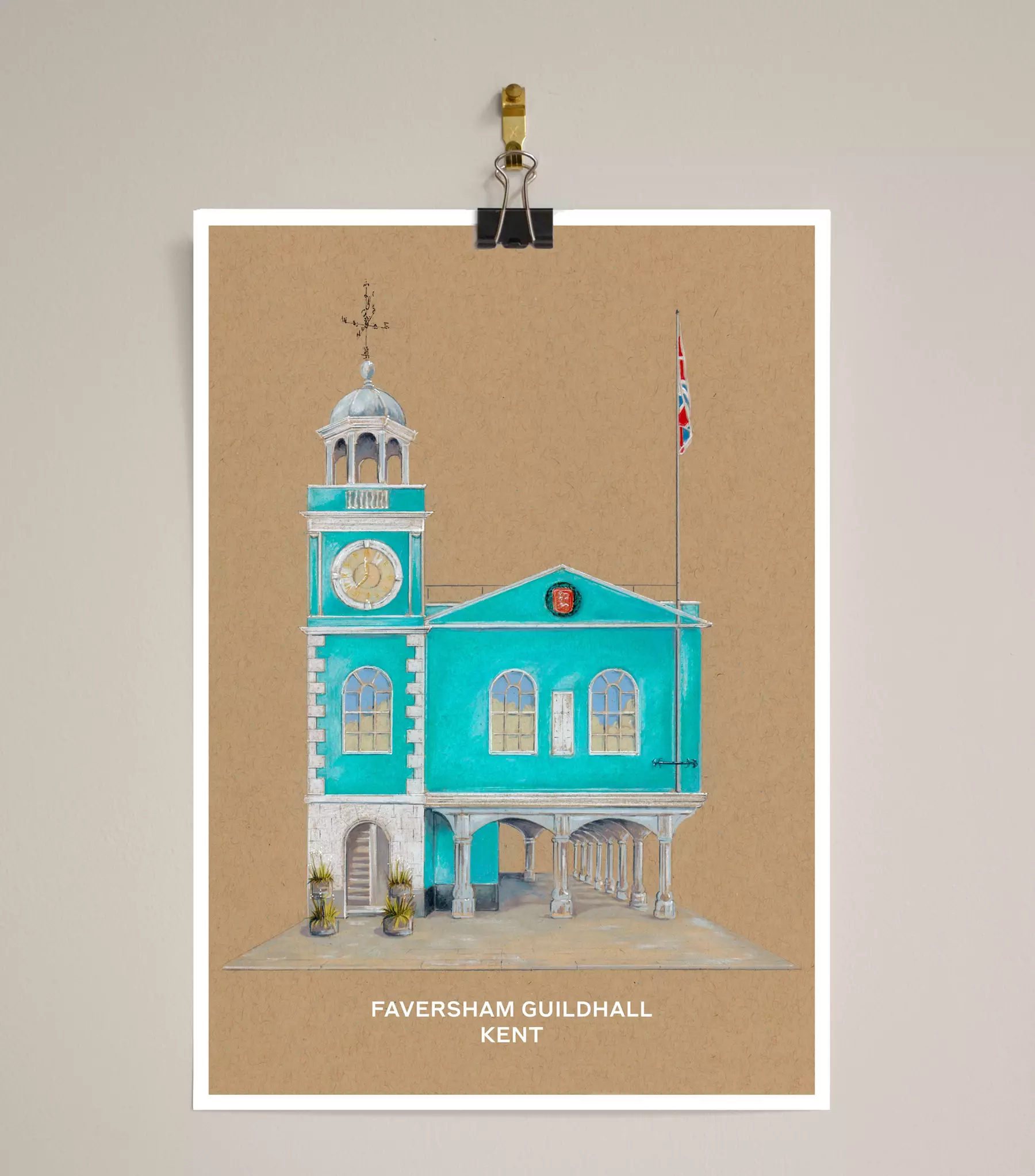 FAV MARKET Productshot